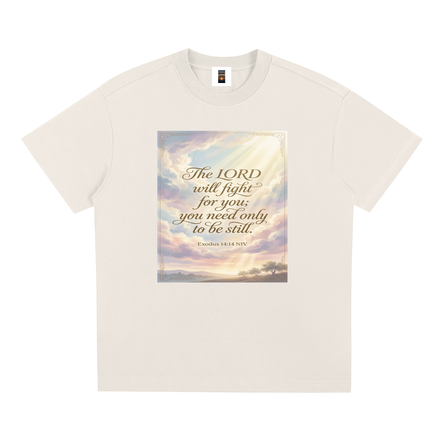 Sorona Quick-Dry Cooling T-Shirt