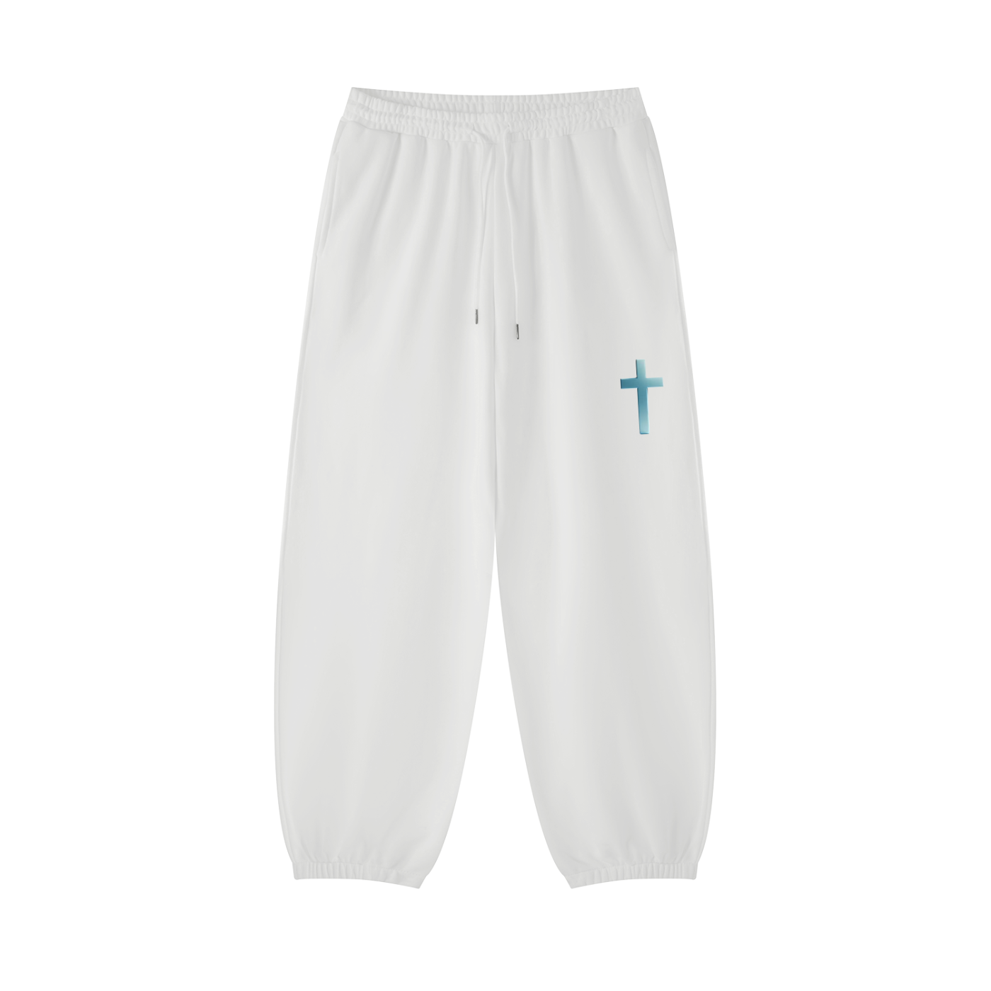 Essential Jogged Sweatpants