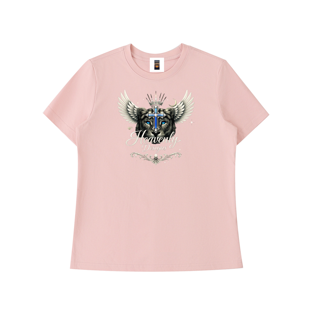 Essential Standard Shoulder T-Shirt