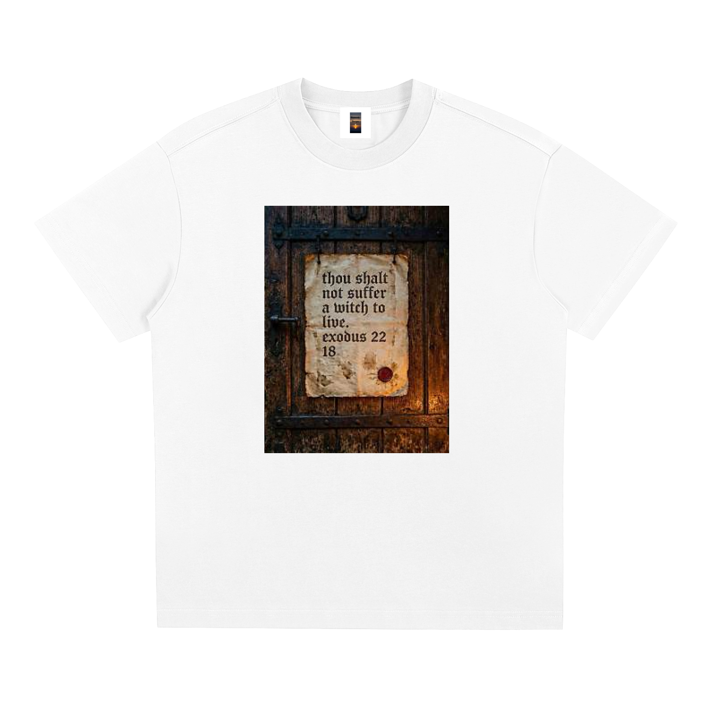 Sorona Quick-Dry Cooling T-Shirt