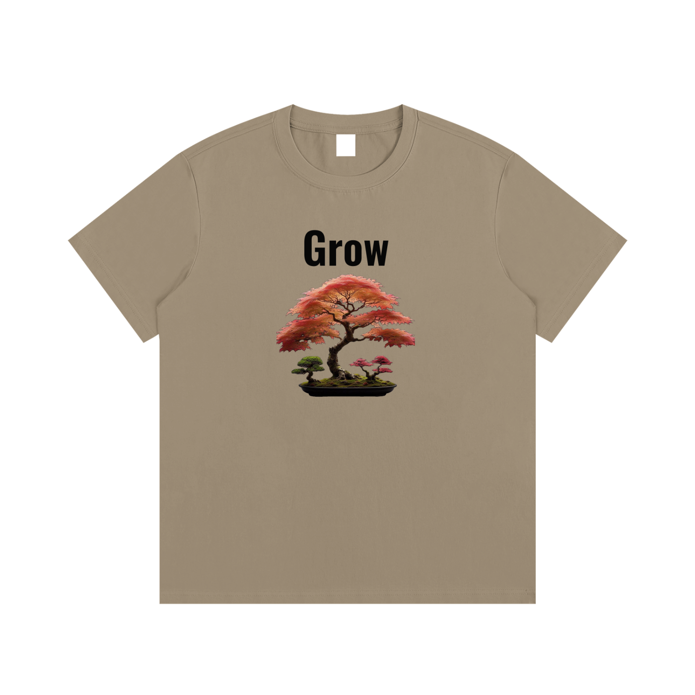 Essential Cotton T-Shirt
