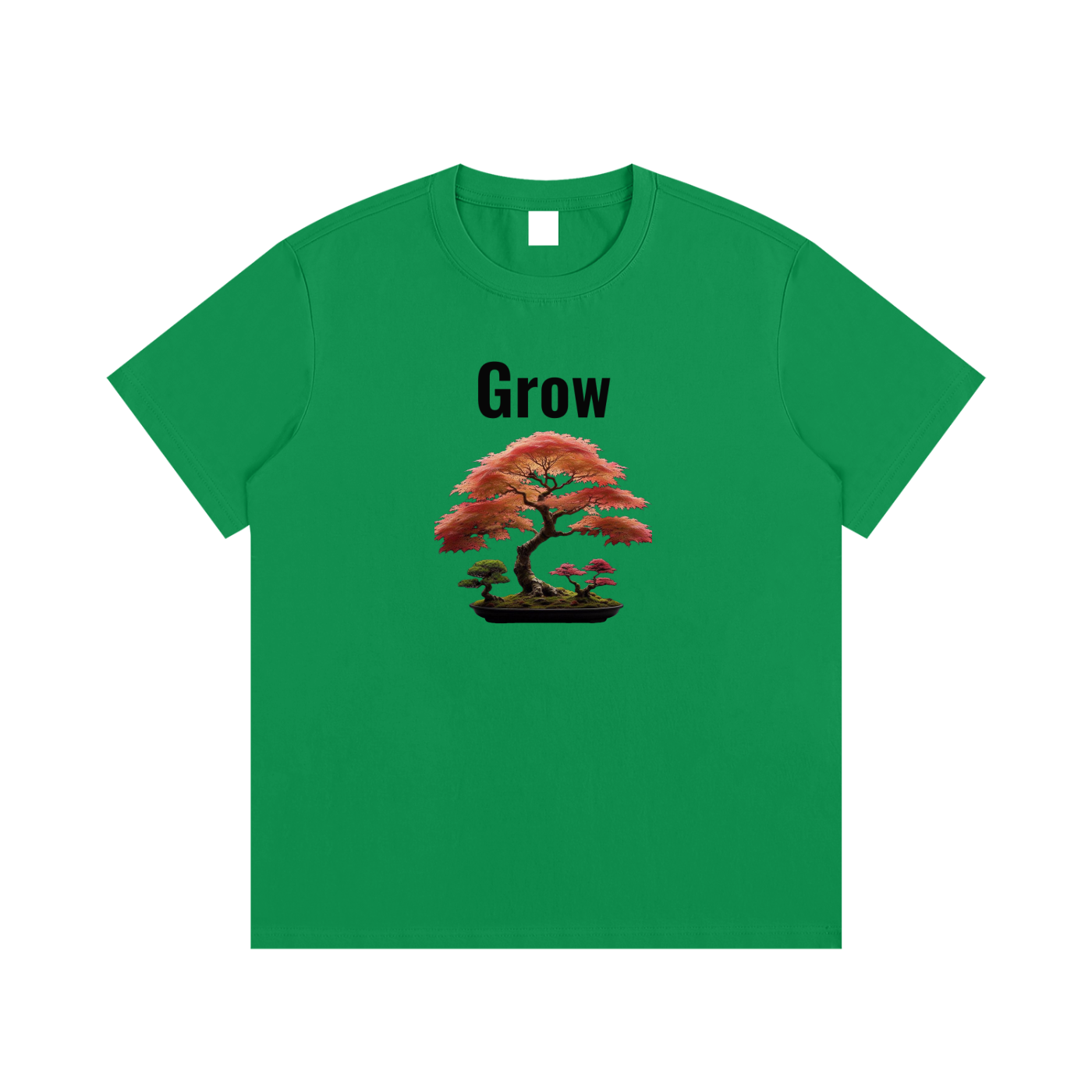 Essential Cotton T-Shirt