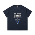 Vintage Wash Cotton T-Shirt
