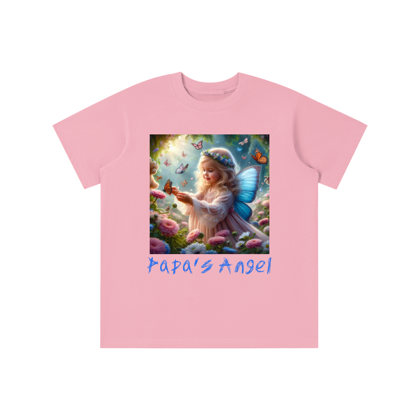 Essential Kids' T-shirt