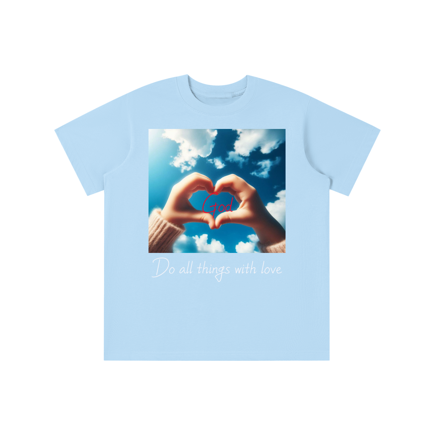Essential Kids' T-shirt