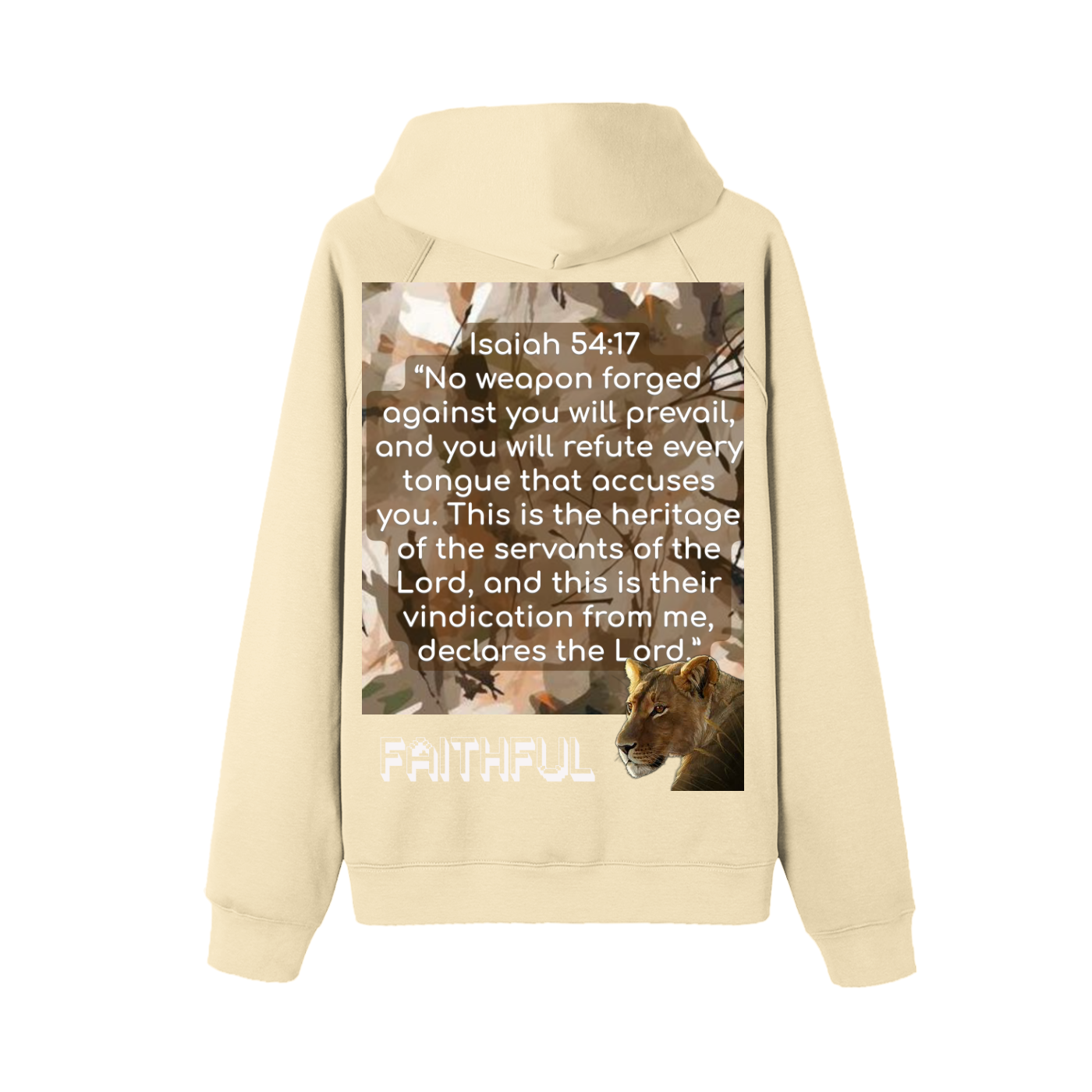 Essential Raglan Sleeve Fleece Hoodie