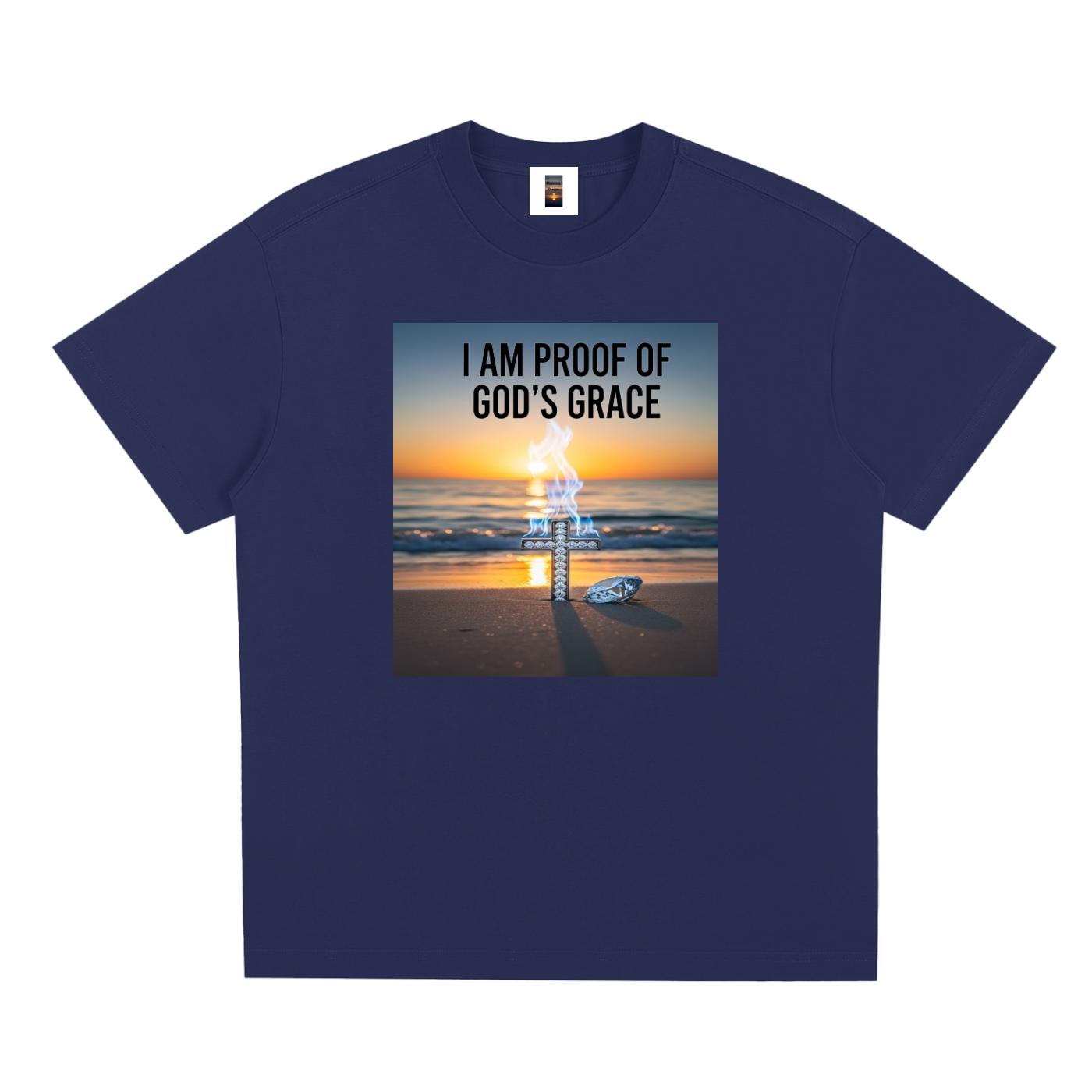 Sorona Quick-Dry Cooling T-Shirt