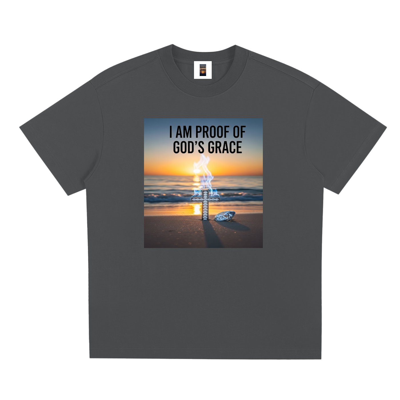 Sorona Quick-Dry Cooling T-Shirt
