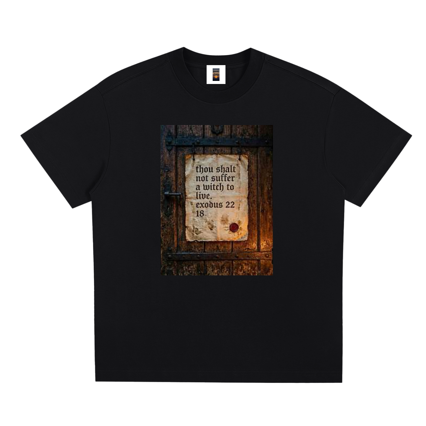 Sorona Quick-Dry Cooling T-Shirt
