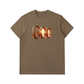 Essential Heavyweight Cotton T-Shirt
