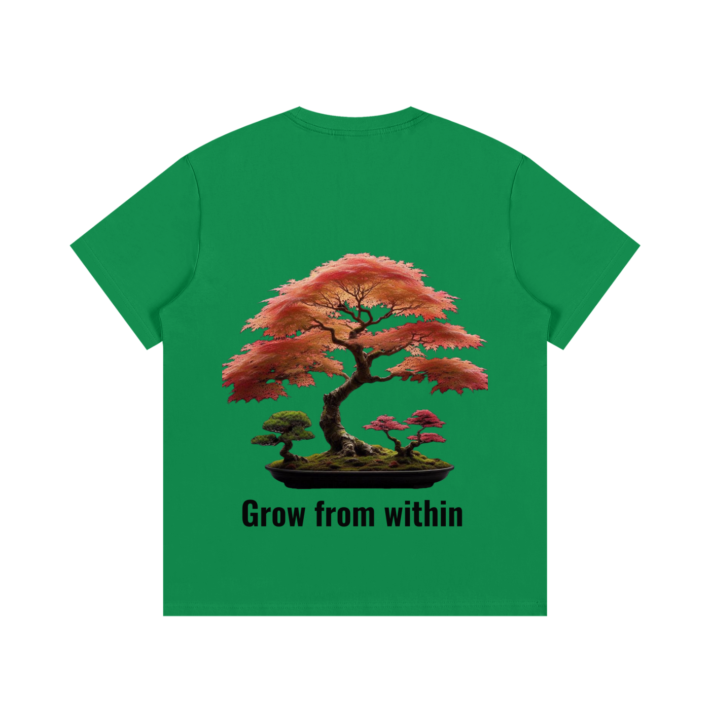 Essential Cotton T-Shirt
