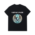 Essential Heavyweight Cotton T-Shirt