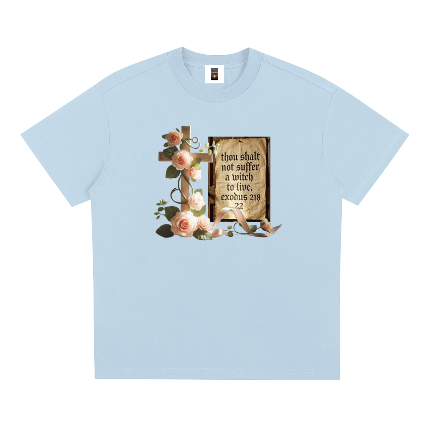 Sorona Quick-Dry Cooling T-Shirt
