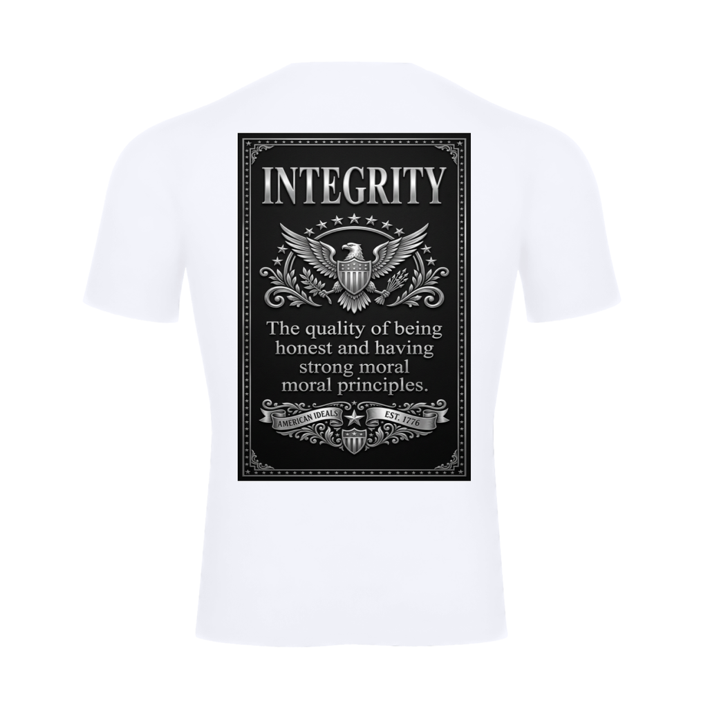Performance Short Sleeve T-Shirt
