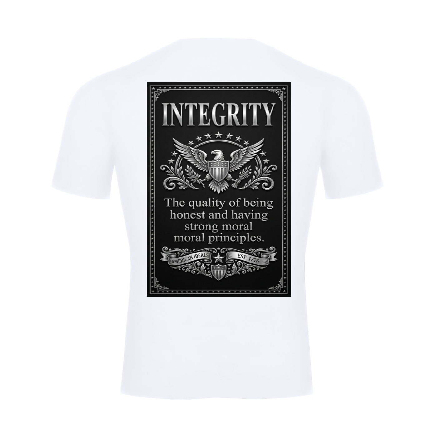 Performance Short Sleeve T-Shirt