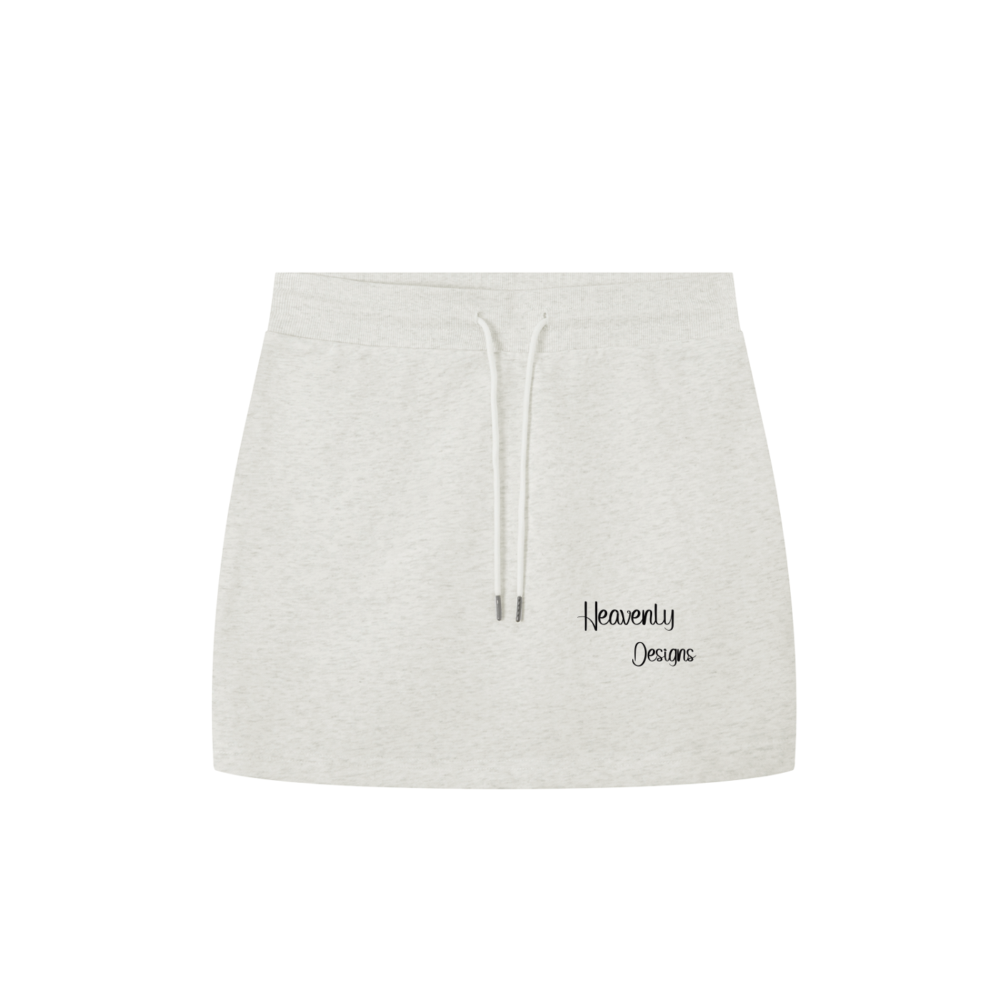 Essential Drawstring Skirt