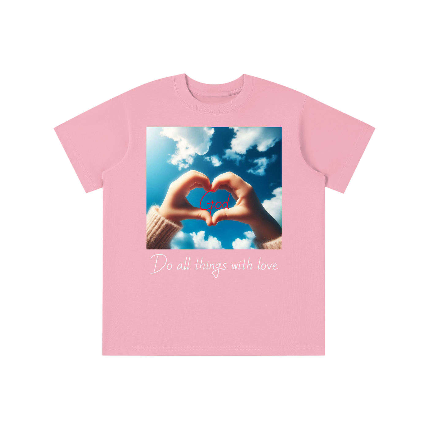 Essential Kids' T-shirt