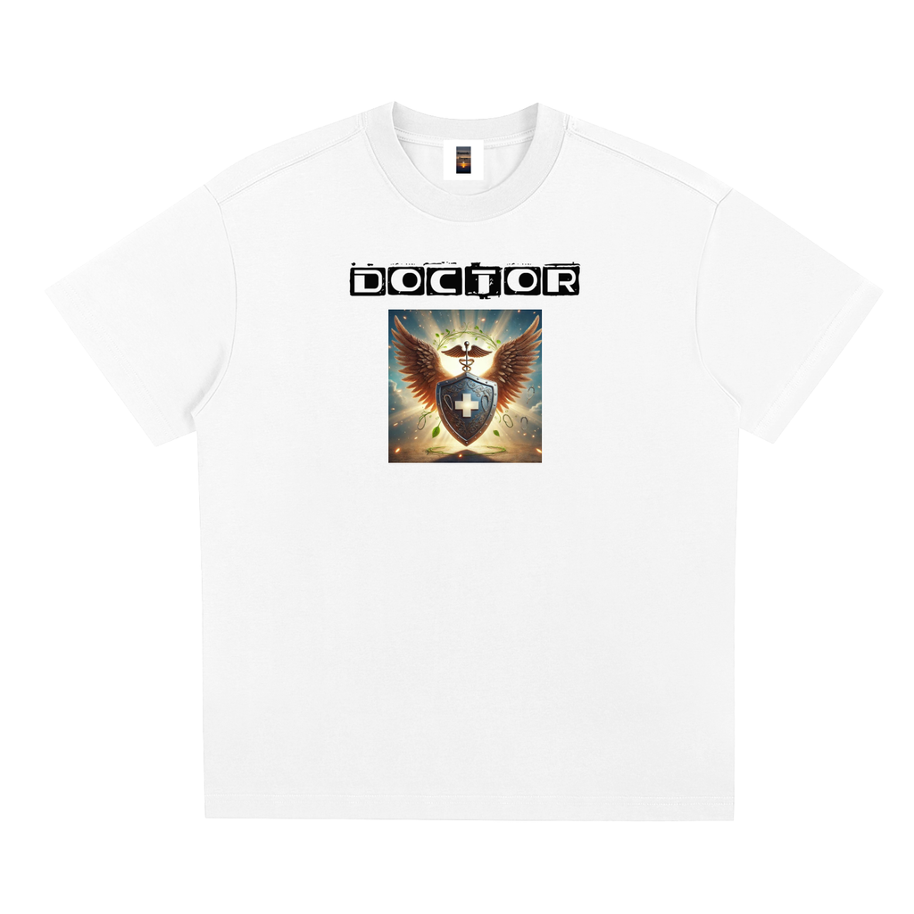 Sorona Quick-Dry Cooling T-Shirt