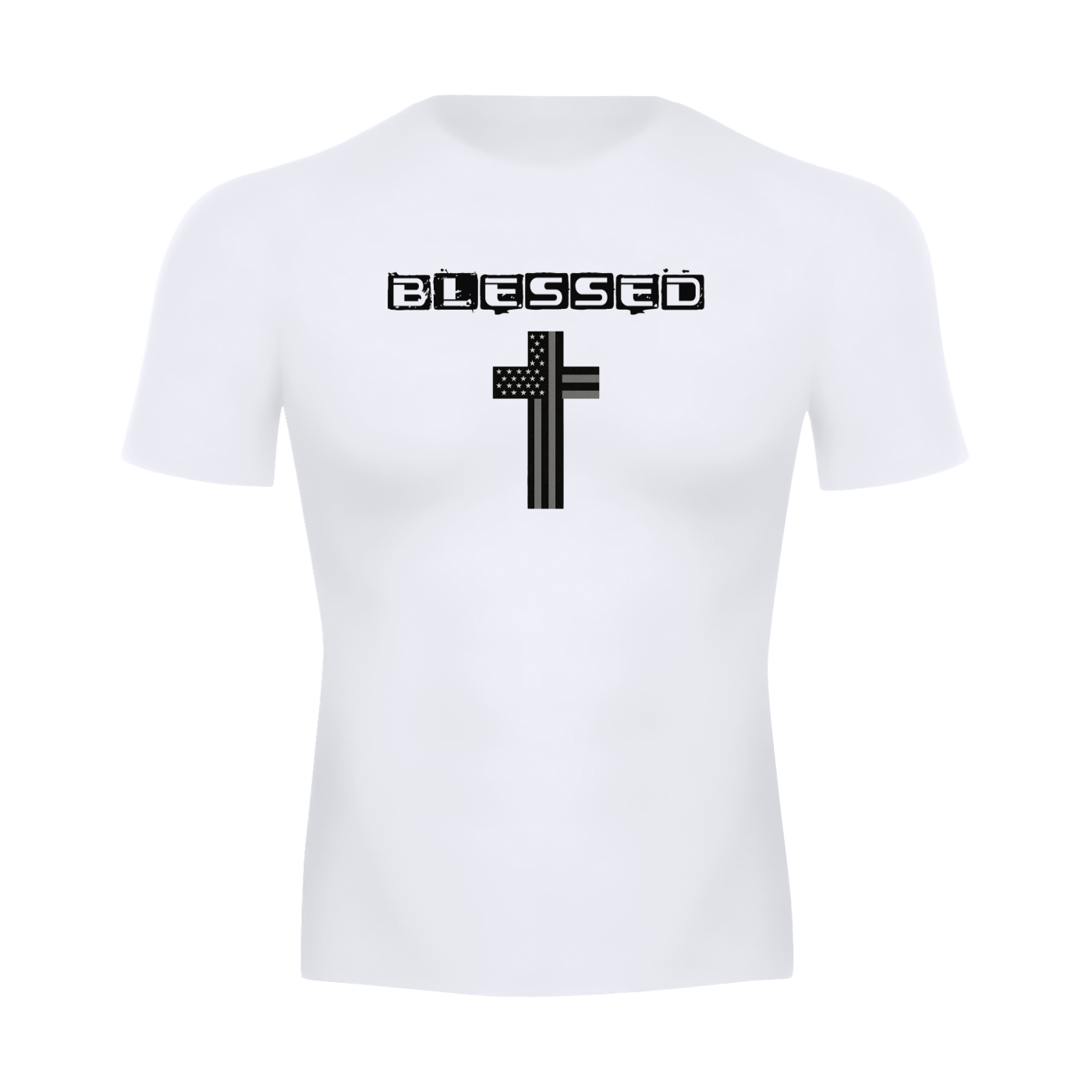 Performance Short Sleeve T-Shirt