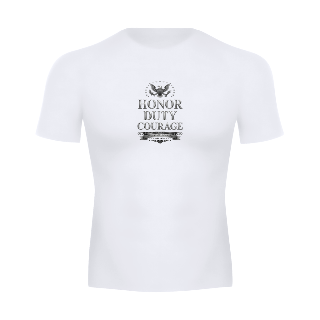 Performance Short Sleeve T-Shirt