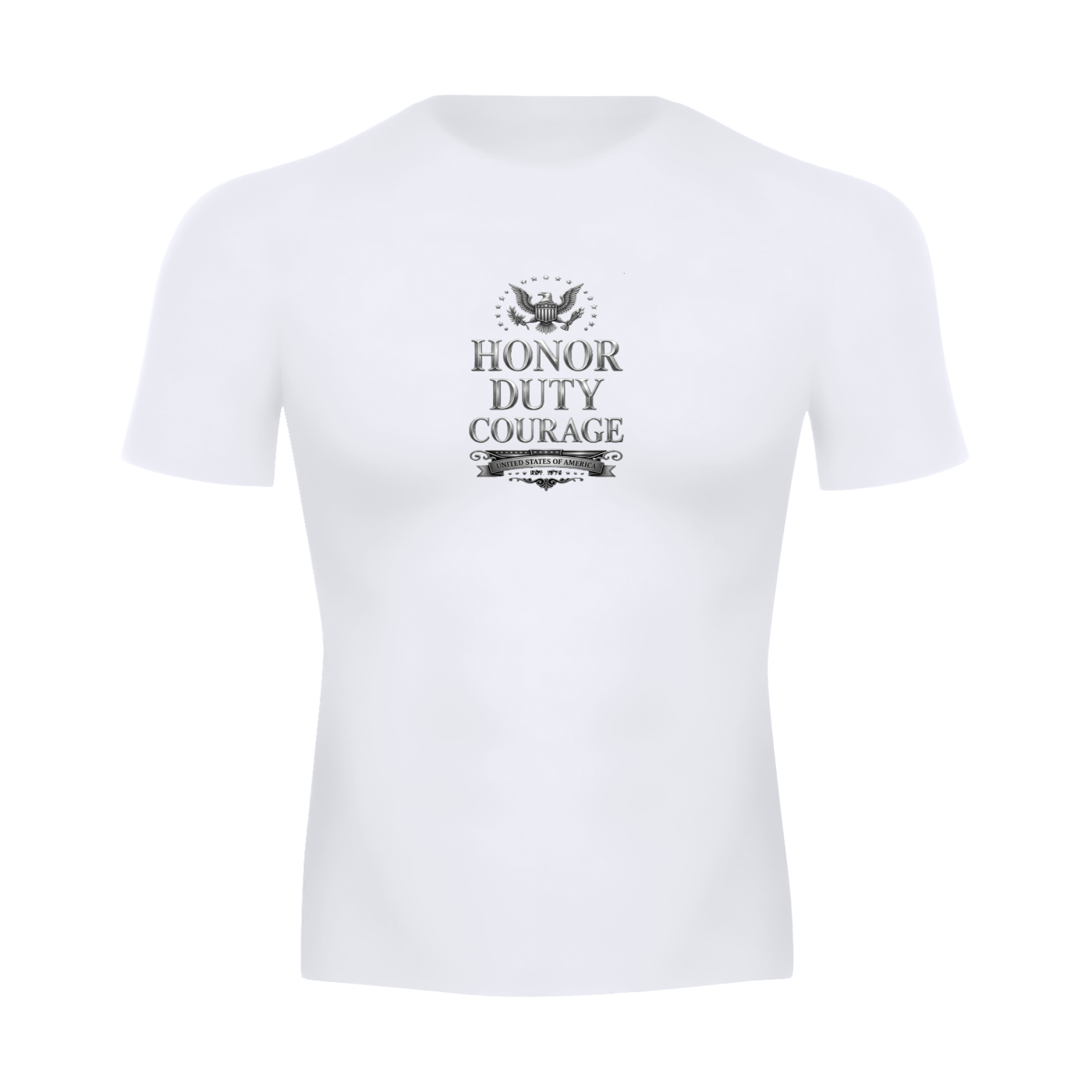 Performance Short Sleeve T-Shirt