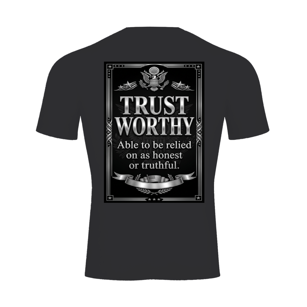 Performance Short Sleeve T-Shirt