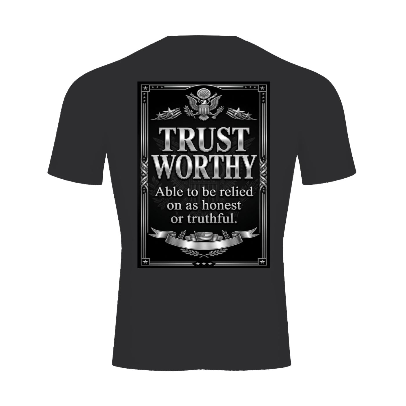 Performance Short Sleeve T-Shirt