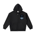 Essential Heavyweight Pocket Hoodie