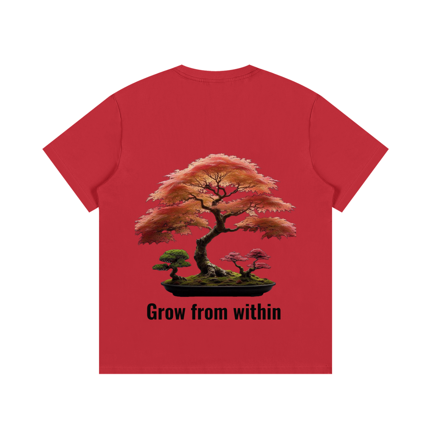 Essential Cotton T-Shirt