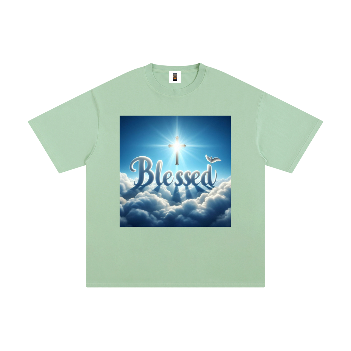 Unisex Pure Cotton T-Shirt