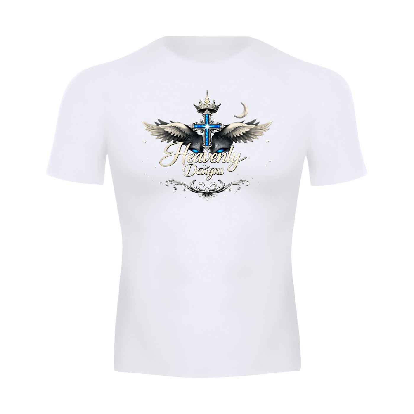 Performance Short Sleeve T-Shirt