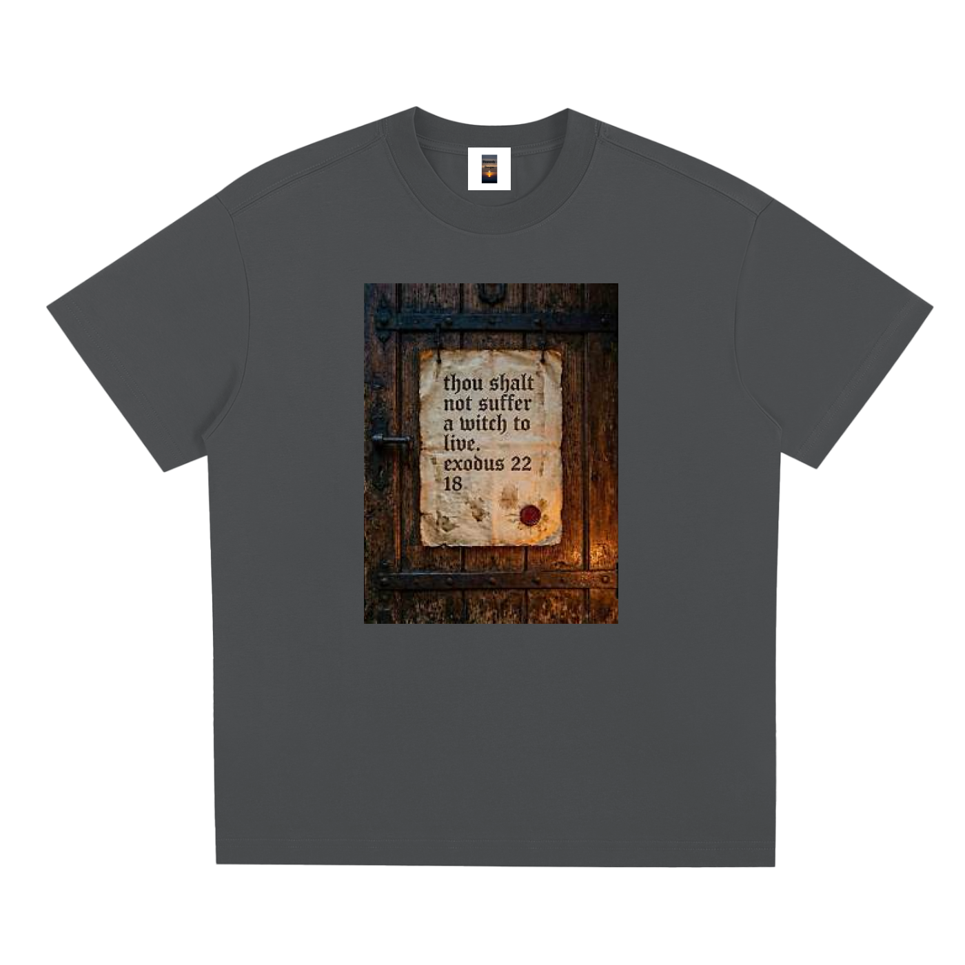 Sorona Quick-Dry Cooling T-Shirt