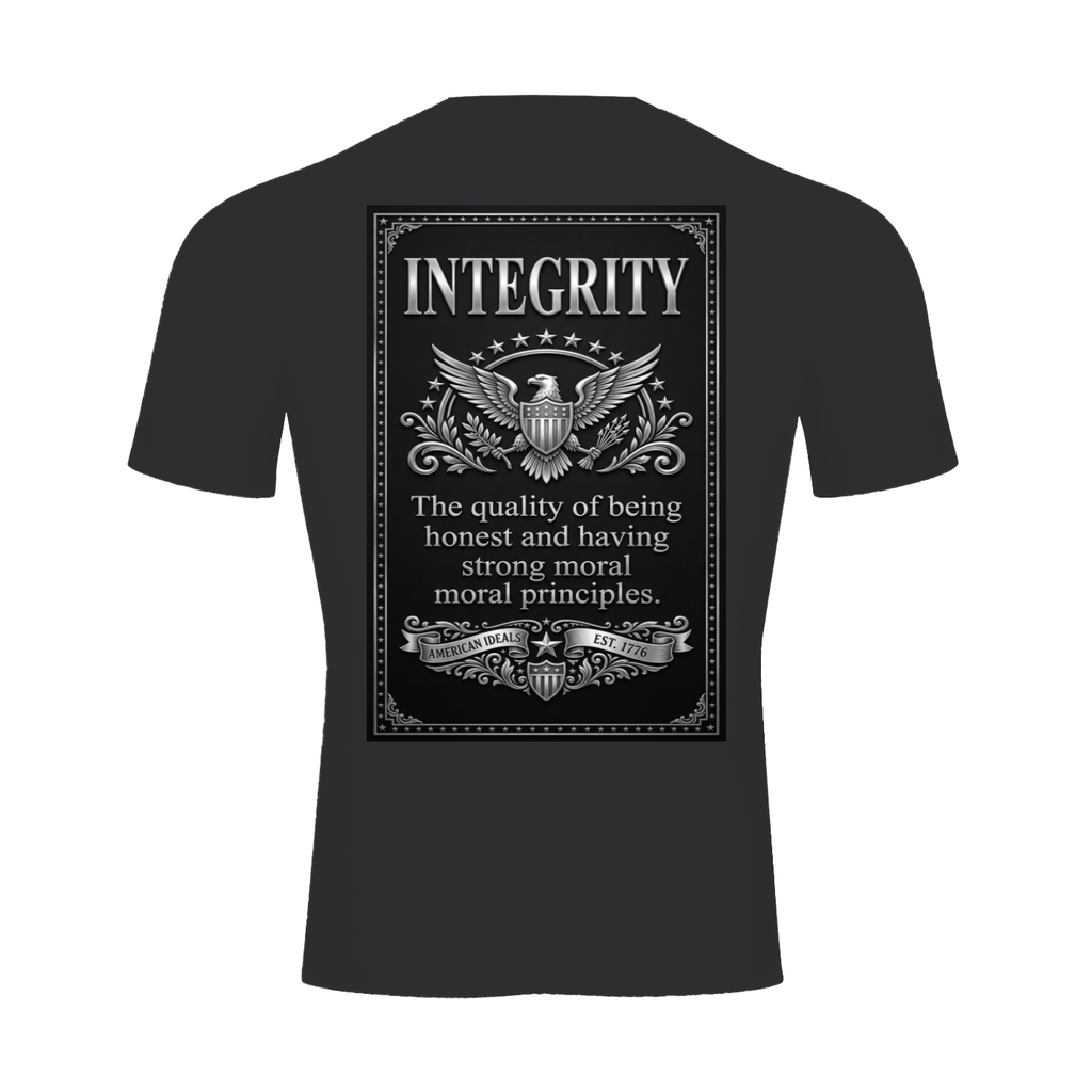 Performance Short Sleeve T-Shirt