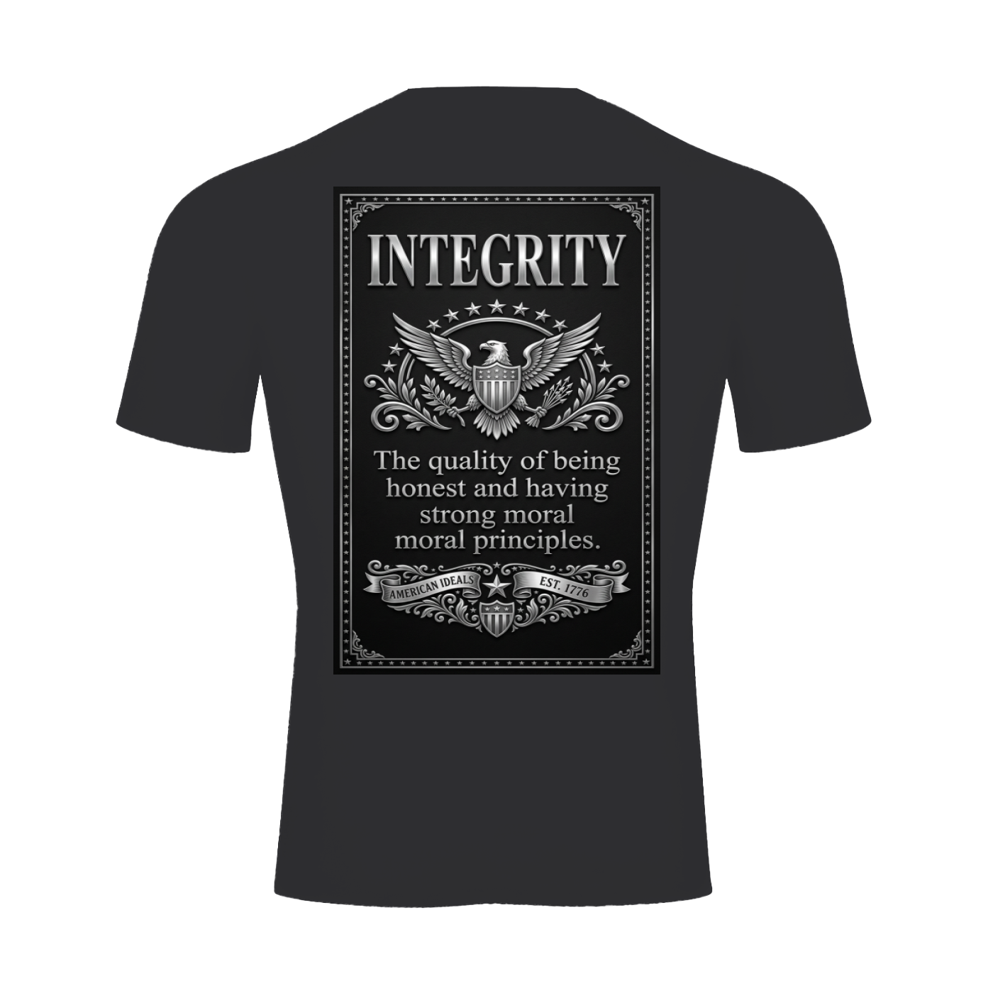 Performance Short Sleeve T-Shirt