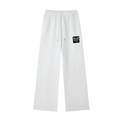 Essential Straight-Leg Sweatpants