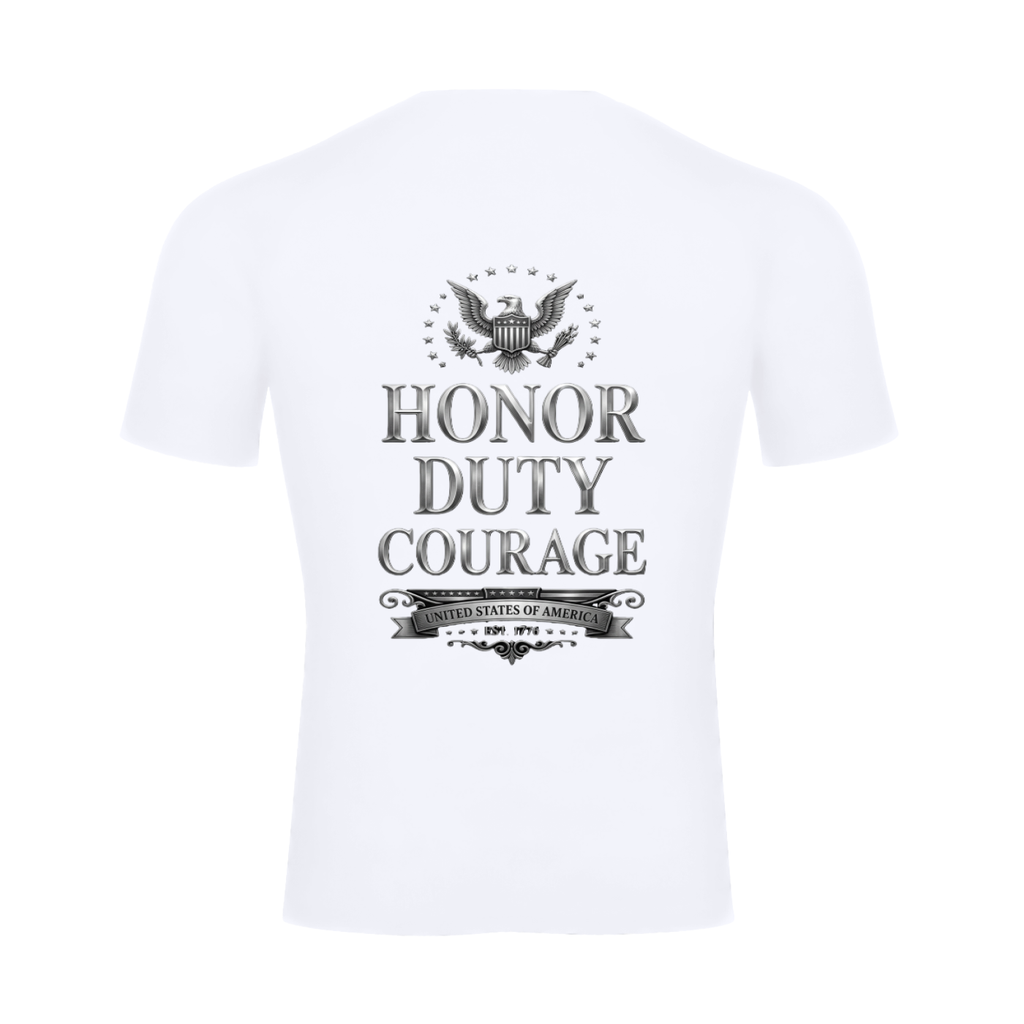 Performance Short Sleeve T-Shirt