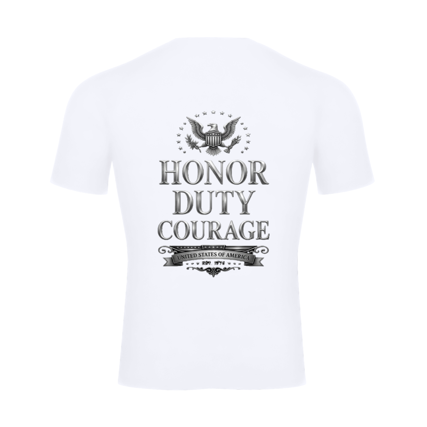 Performance Short Sleeve T-Shirt