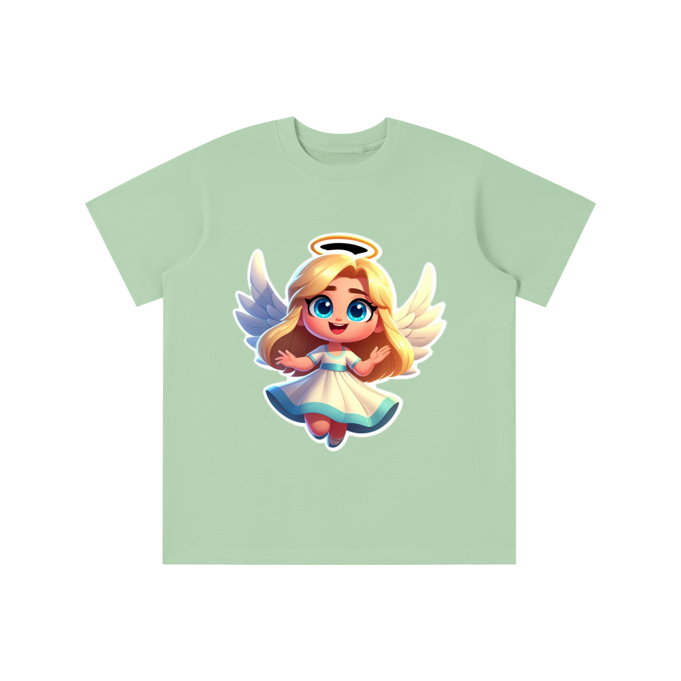 Essential Kids' T-shirt