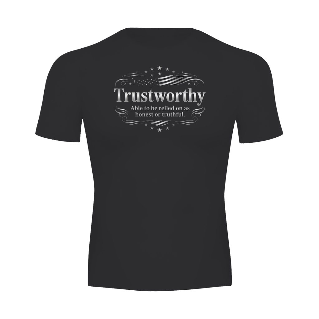 Performance Short Sleeve T-Shirt