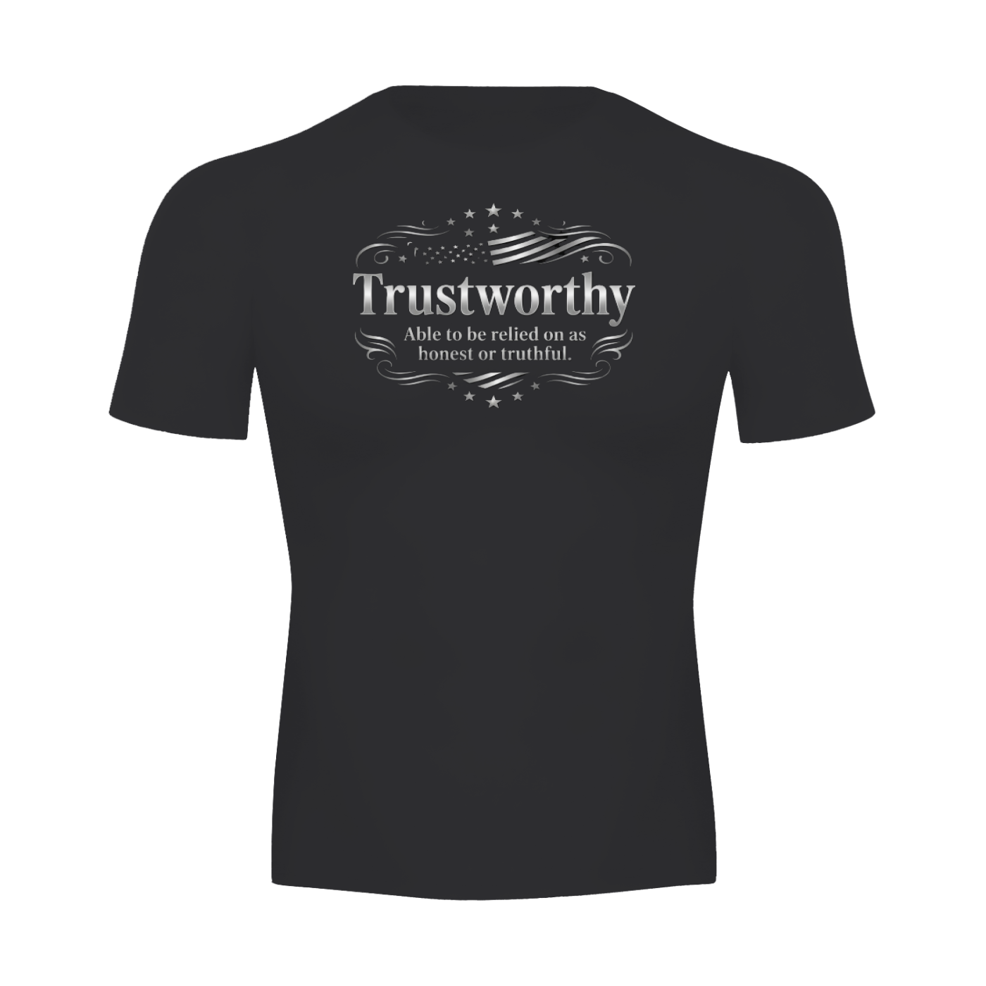 Performance Short Sleeve T-Shirt