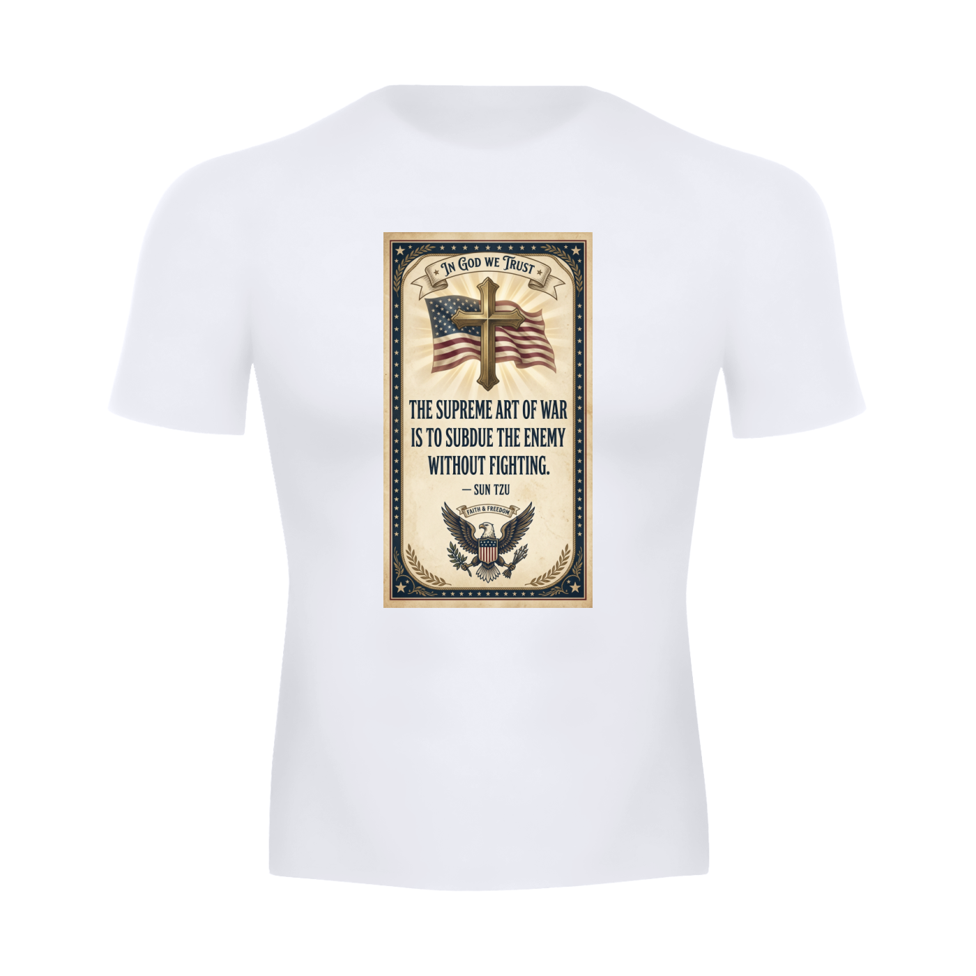 Performance Short Sleeve T-Shirt