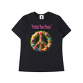Essential Standard Shoulder T-Shirt