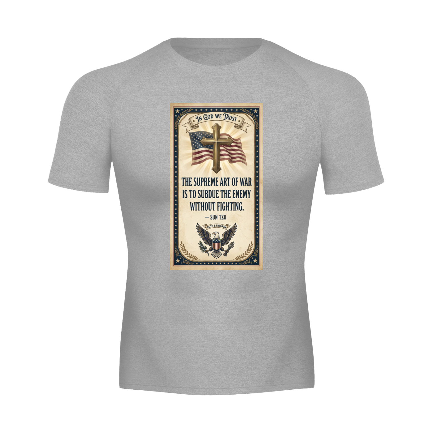 Performance Short Sleeve T-Shirt