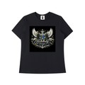 Essential Standard Shoulder T-Shirt