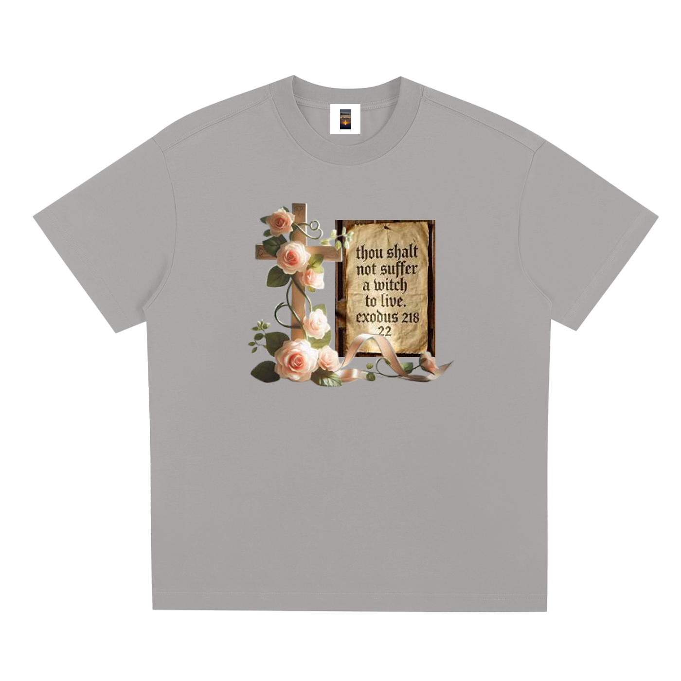 Sorona Quick-Dry Cooling T-Shirt