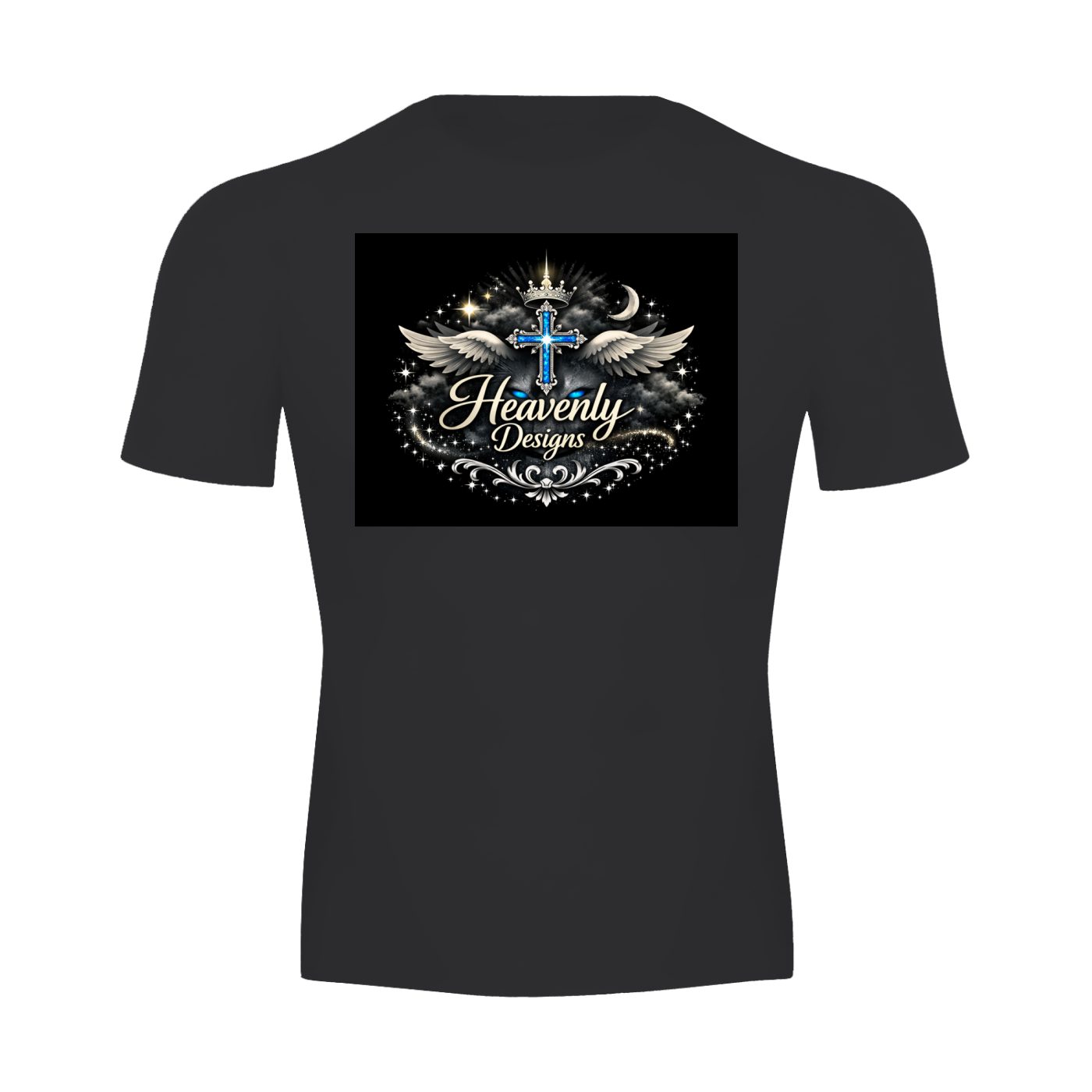 Performance Short Sleeve T-Shirt