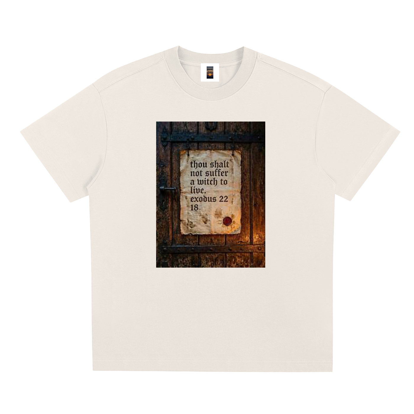 Sorona Quick-Dry Cooling T-Shirt