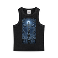 Snow Washed Tank Top