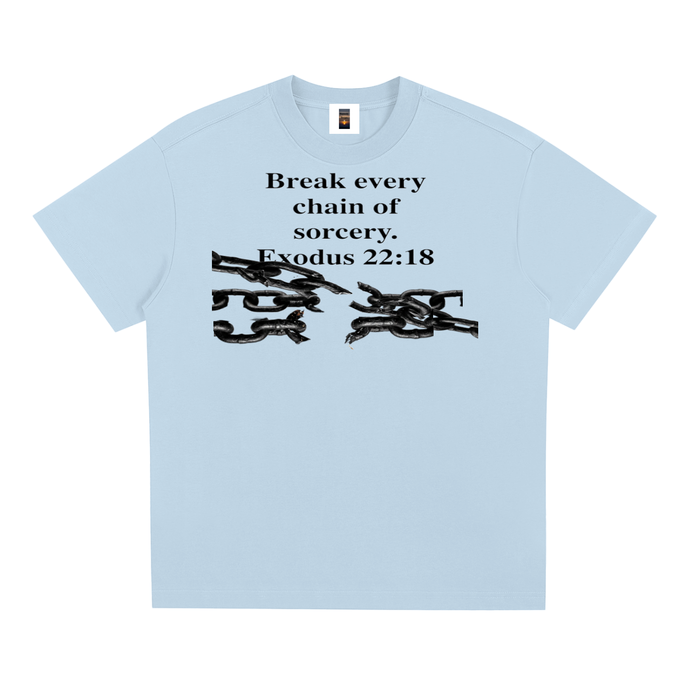 Sorona Quick-Dry Cooling T-Shirt