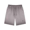 Reverse Dyed Sweatshorts